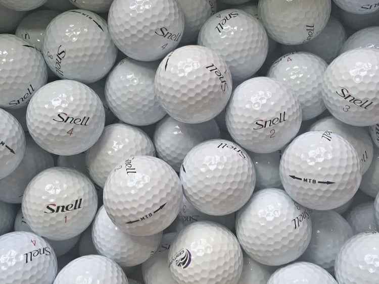 Snell Lakeballs Kategorie