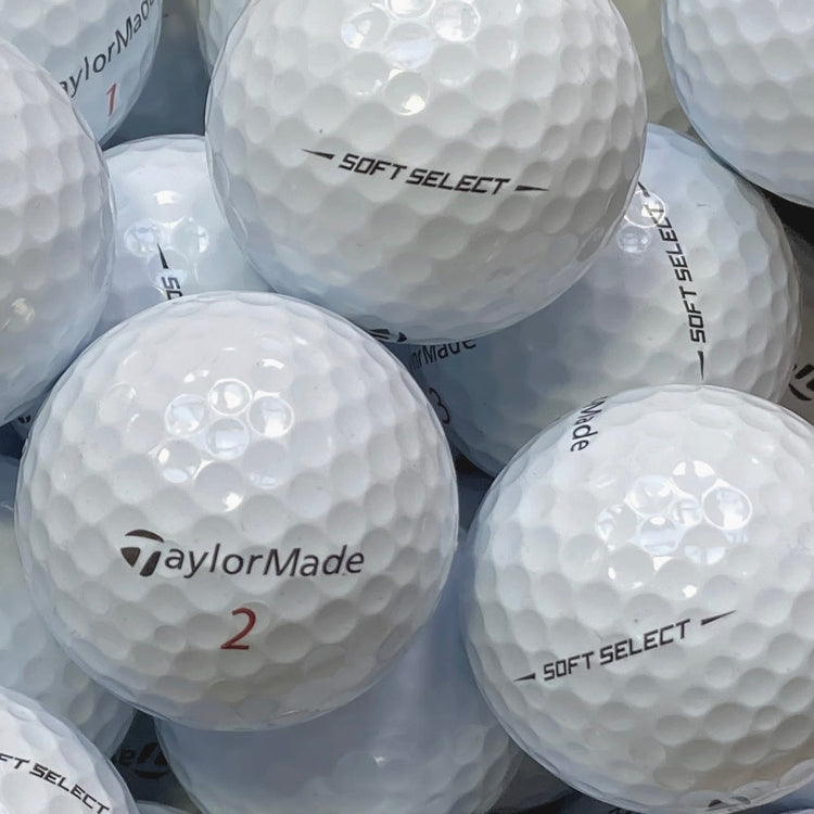 TaylorMade Lakeballs Kategorie