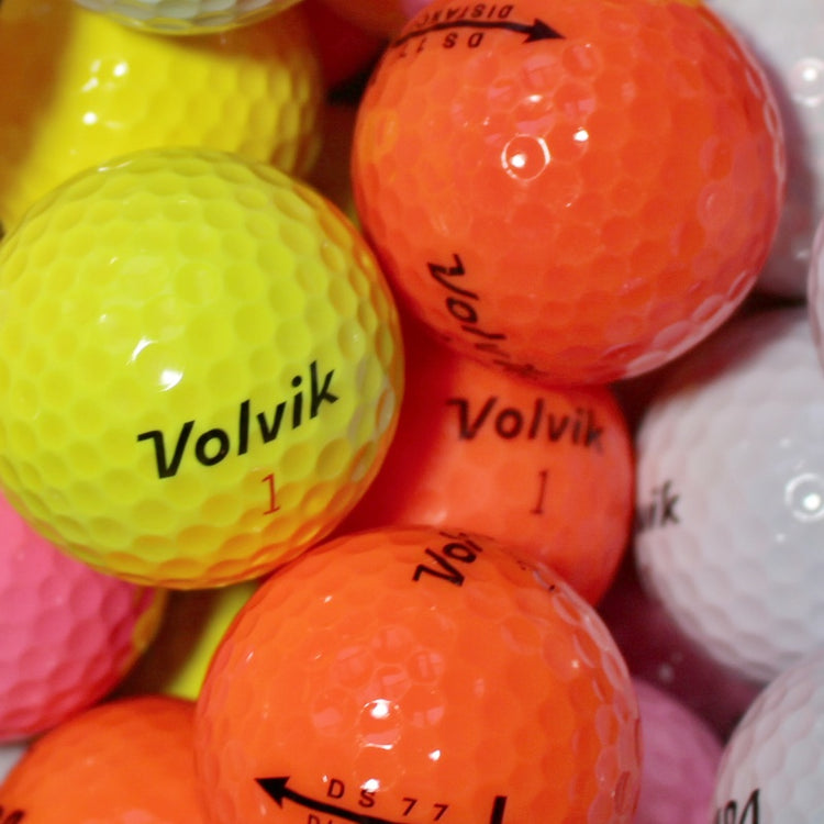 Volvik Lakeballs Kategorie