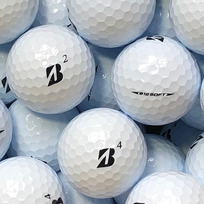 Bridgestone Lakeballs Kategorie