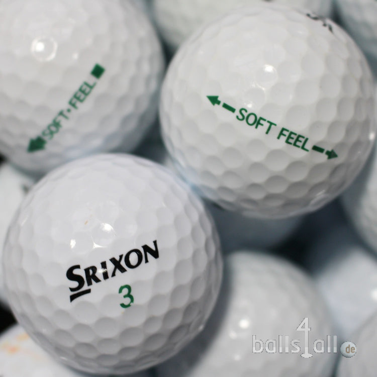 Srixon Lakeballs Kategorie