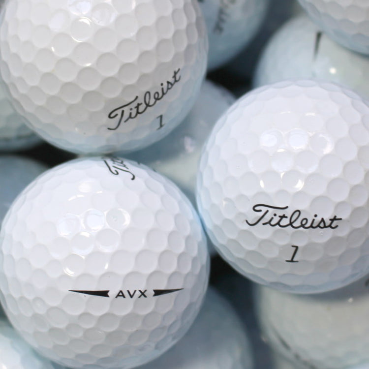 Titleist Lakeballs Kategorie