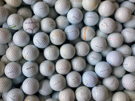 Titleist Pro V1 Lakeballs in B-Qualität - Training